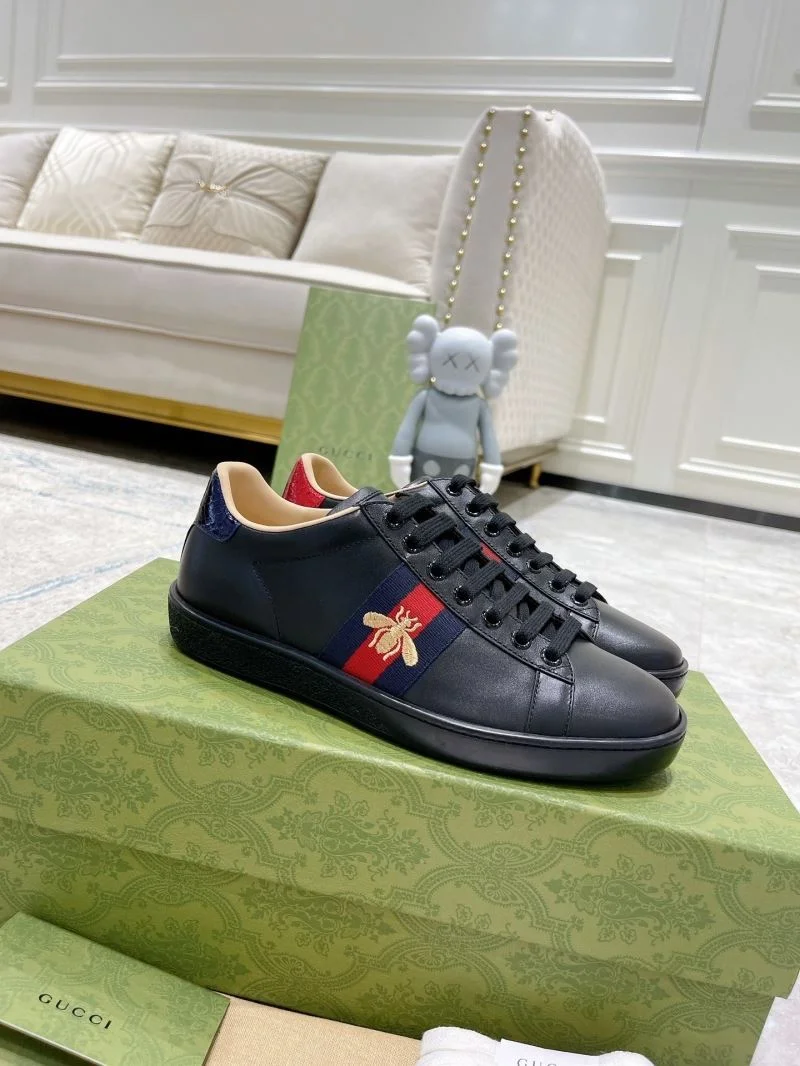 Gucci ACE Shoes FastDry 24535