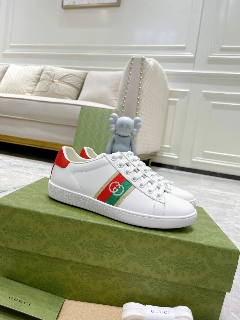 Efficient Gucci ACE Shoes 24552