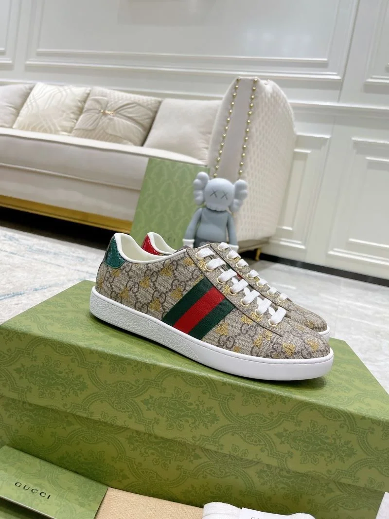 Thermal Gucci ACE Shoes 24527