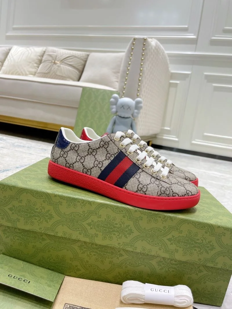 NewStyle Gucci ACE Shoes 24526