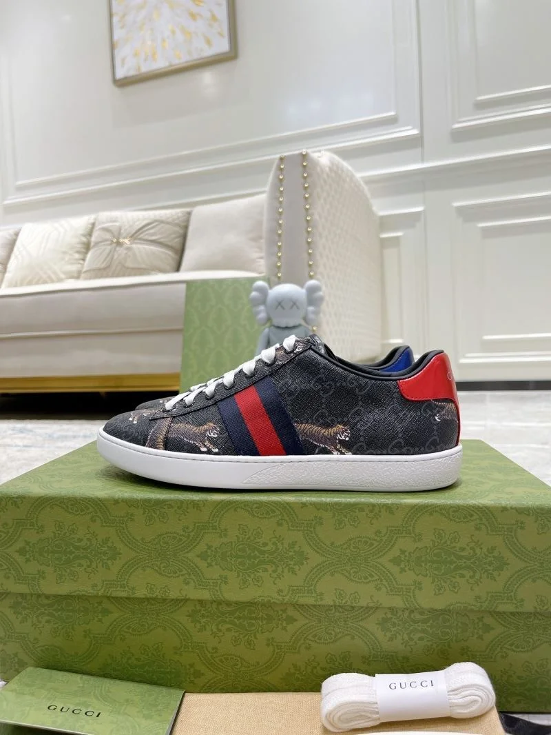 Popular Gucci ACE Shoes 24545