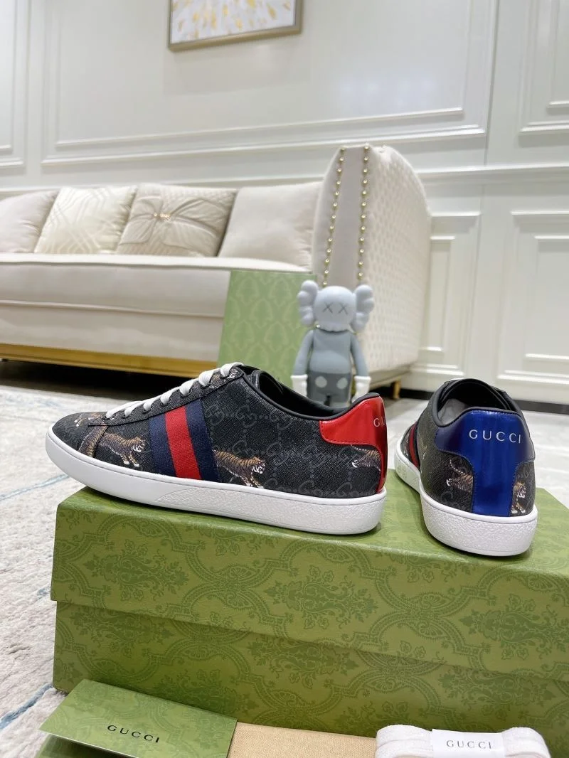 Popular Gucci ACE Shoes 24545