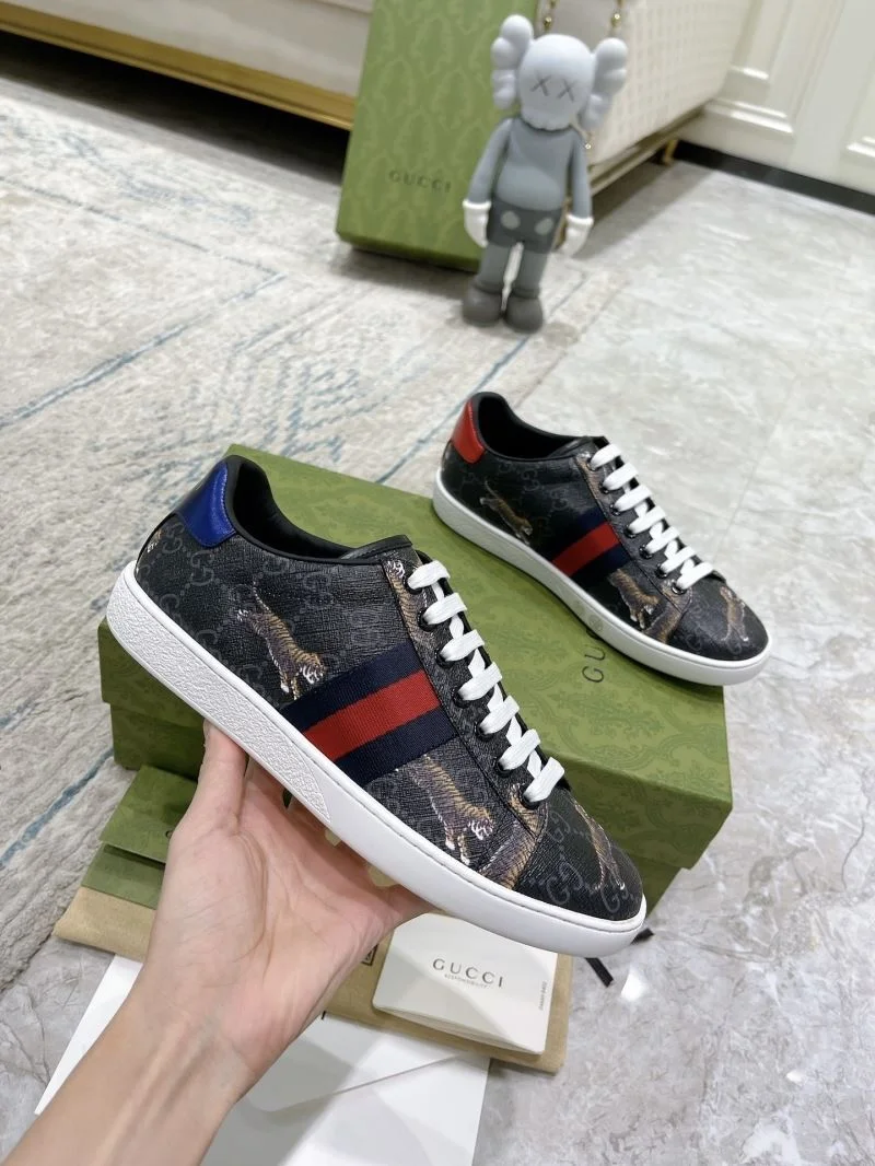Popular Gucci ACE Shoes 24545