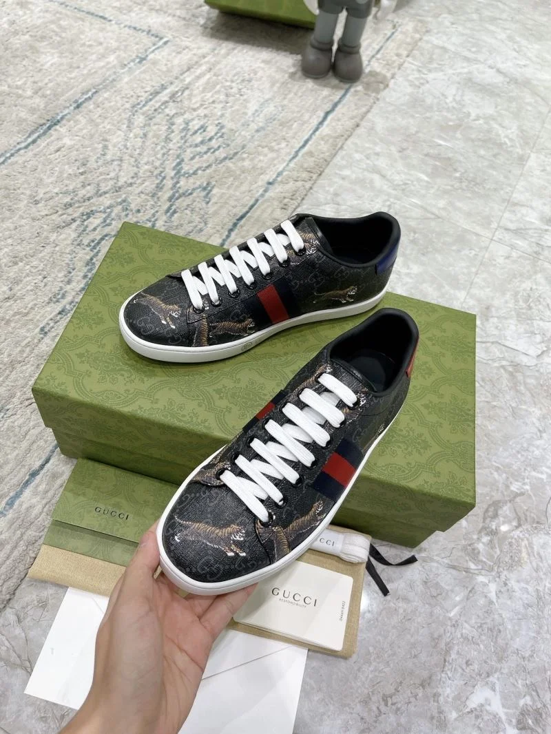 Popular Gucci ACE Shoes 24545