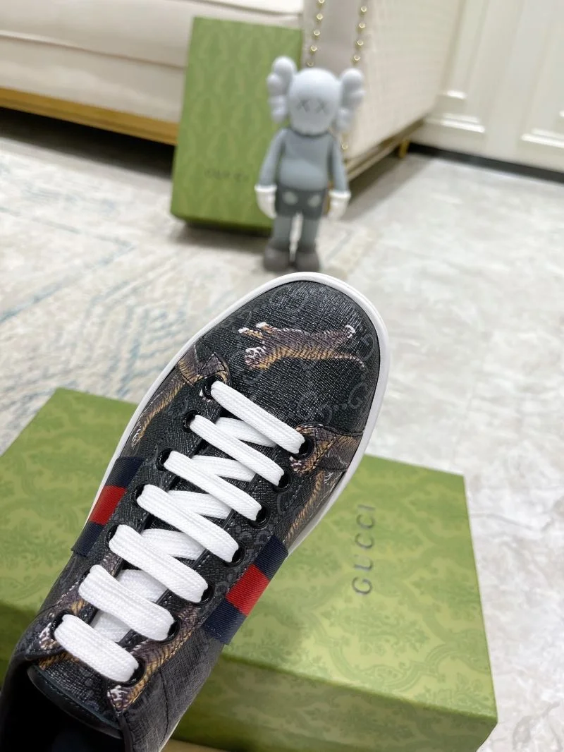 Popular Gucci ACE Shoes 24545