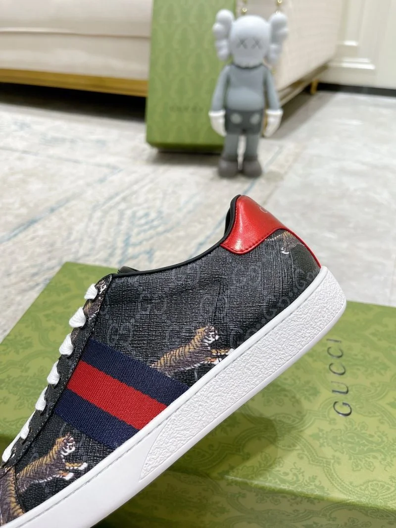 Popular Gucci ACE Shoes 24545