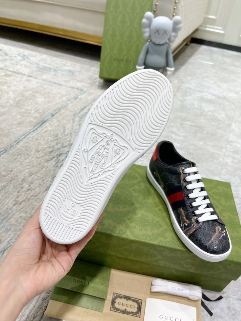 Popular Gucci ACE Shoes 24545