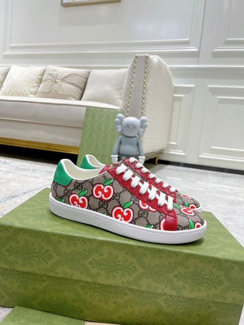 WellDesigned Gucci ACE Shoes 24544