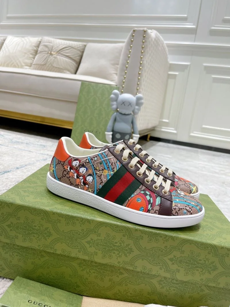 UrbanStyle Gucci ACE Shoes 24525