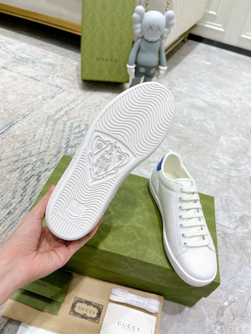 Gucci ACE Shoes Minimalist 24524