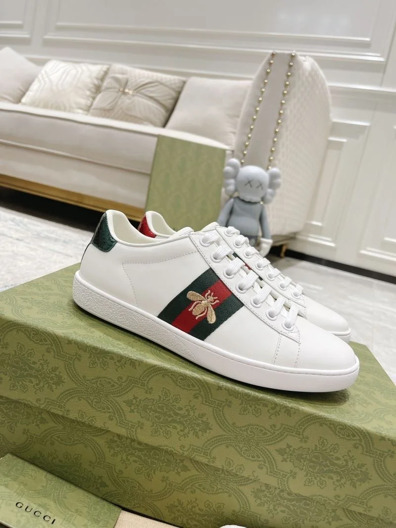ZeroBulk Gucci ACE Shoes 24523