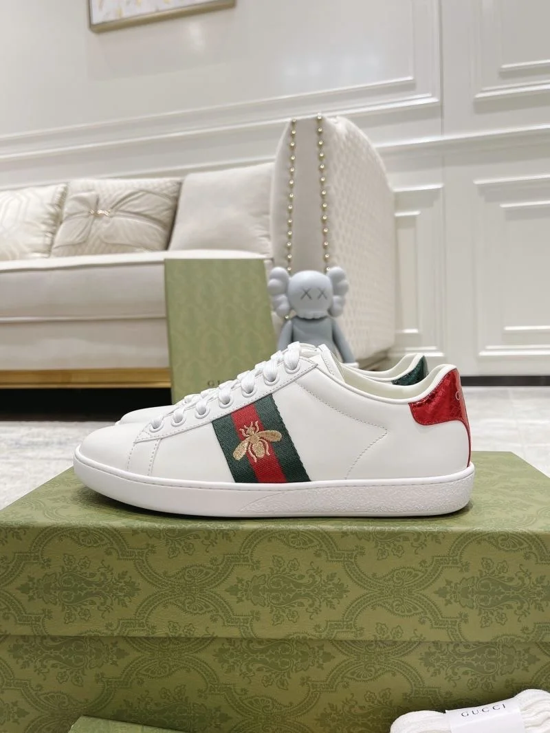 ZeroBulk Gucci ACE Shoes 24523