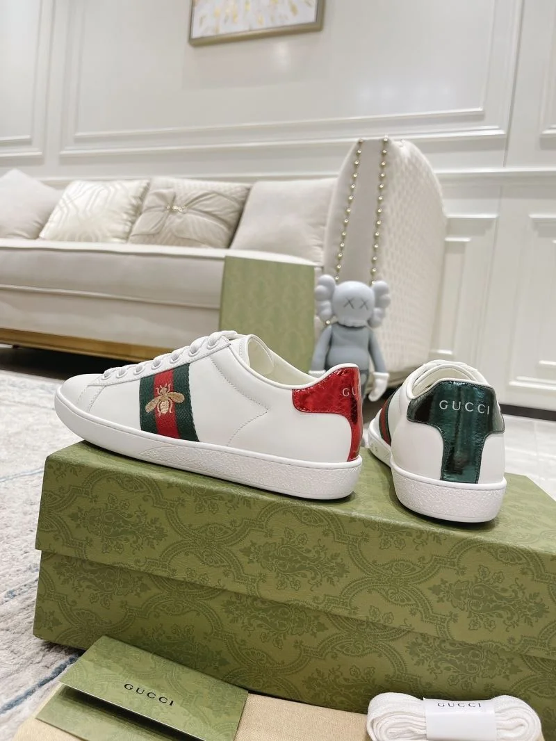 ZeroBulk Gucci ACE Shoes 24523