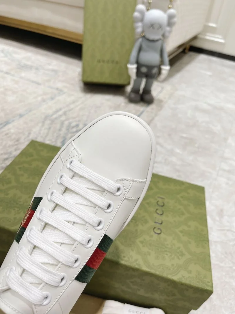 ZeroBulk Gucci ACE Shoes 24523