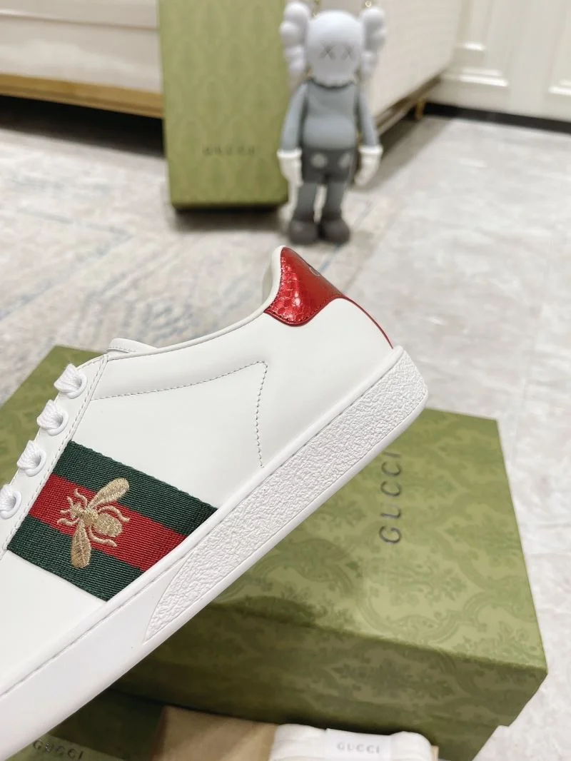 ZeroBulk Gucci ACE Shoes 24523