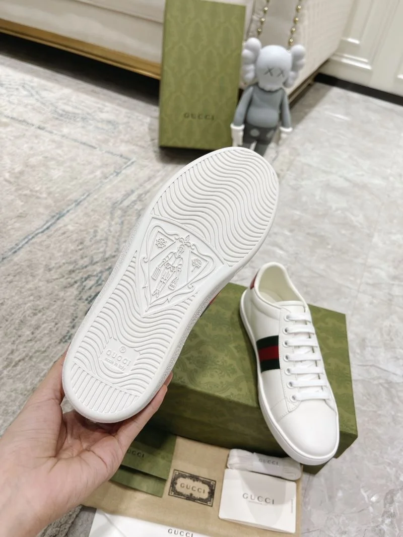 ZeroBulk Gucci ACE Shoes 24523