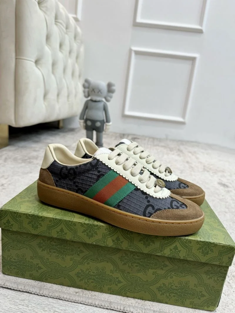 Fashionable Gucci ACE Shoes 24516
