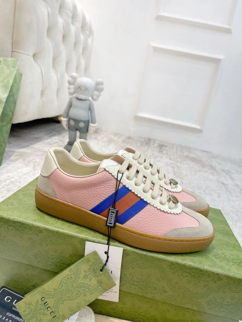 Gucci ACE Shoes Chic 24518