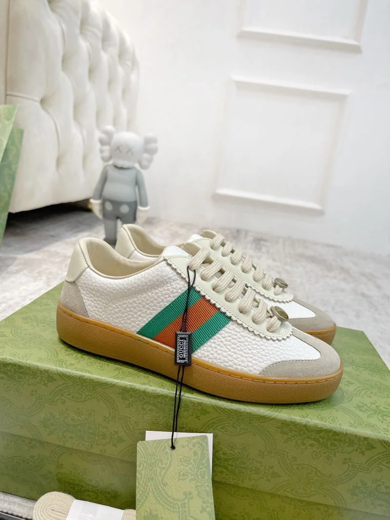 Gucci ACE Shoes Original 24520