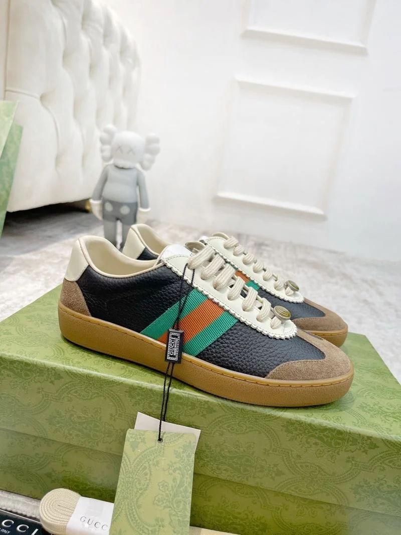 Gucci ACE Shoes Sophisticated 24499