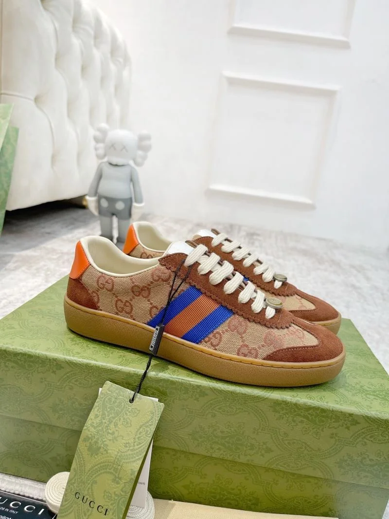 Gucci ACE Shoes Supportive 24511