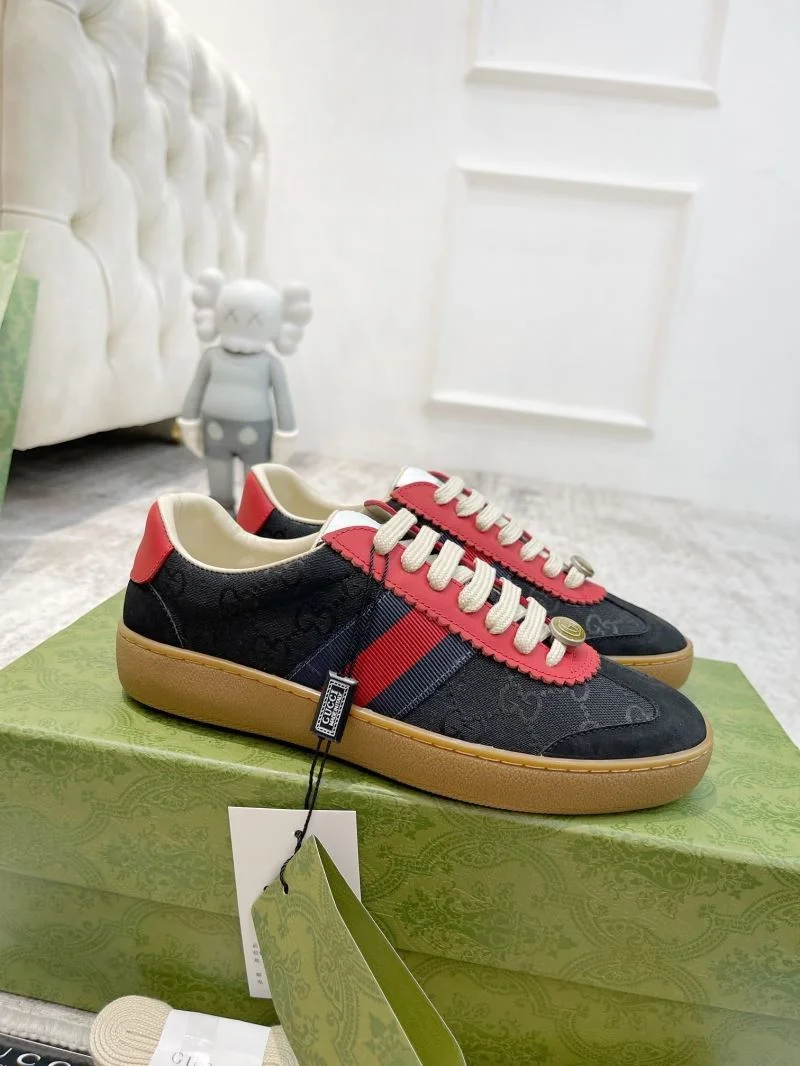 Stylish Gucci ACE Shoes 24512