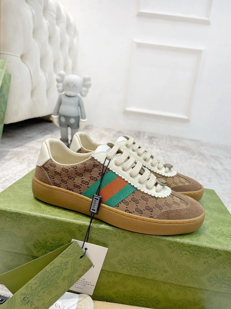 Functional Gucci ACE Shoes 24506