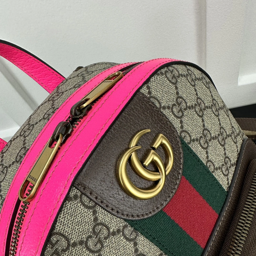 Minimalist Gucci Backpacks 67427