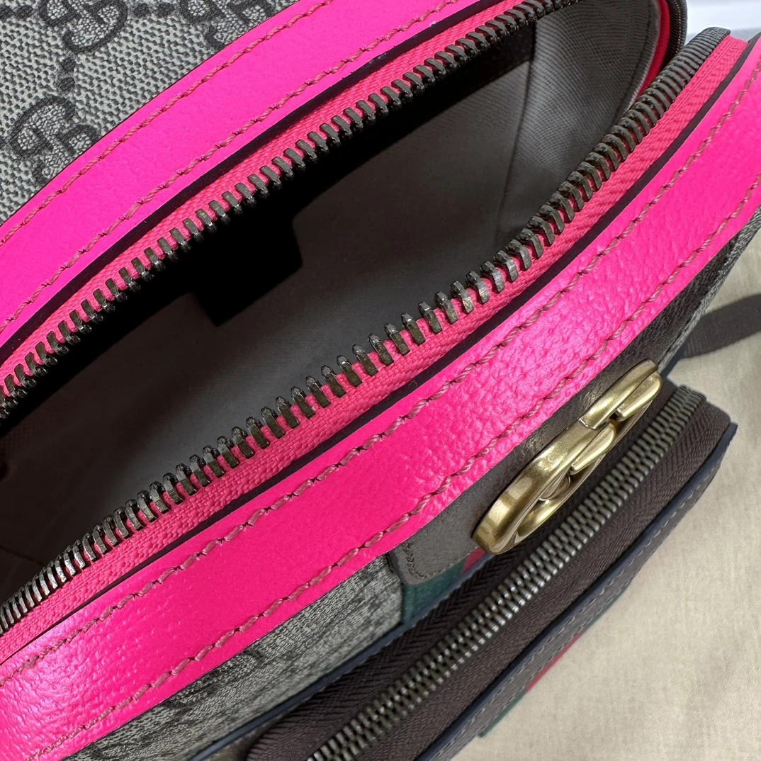 Minimalist Gucci Backpacks 67427