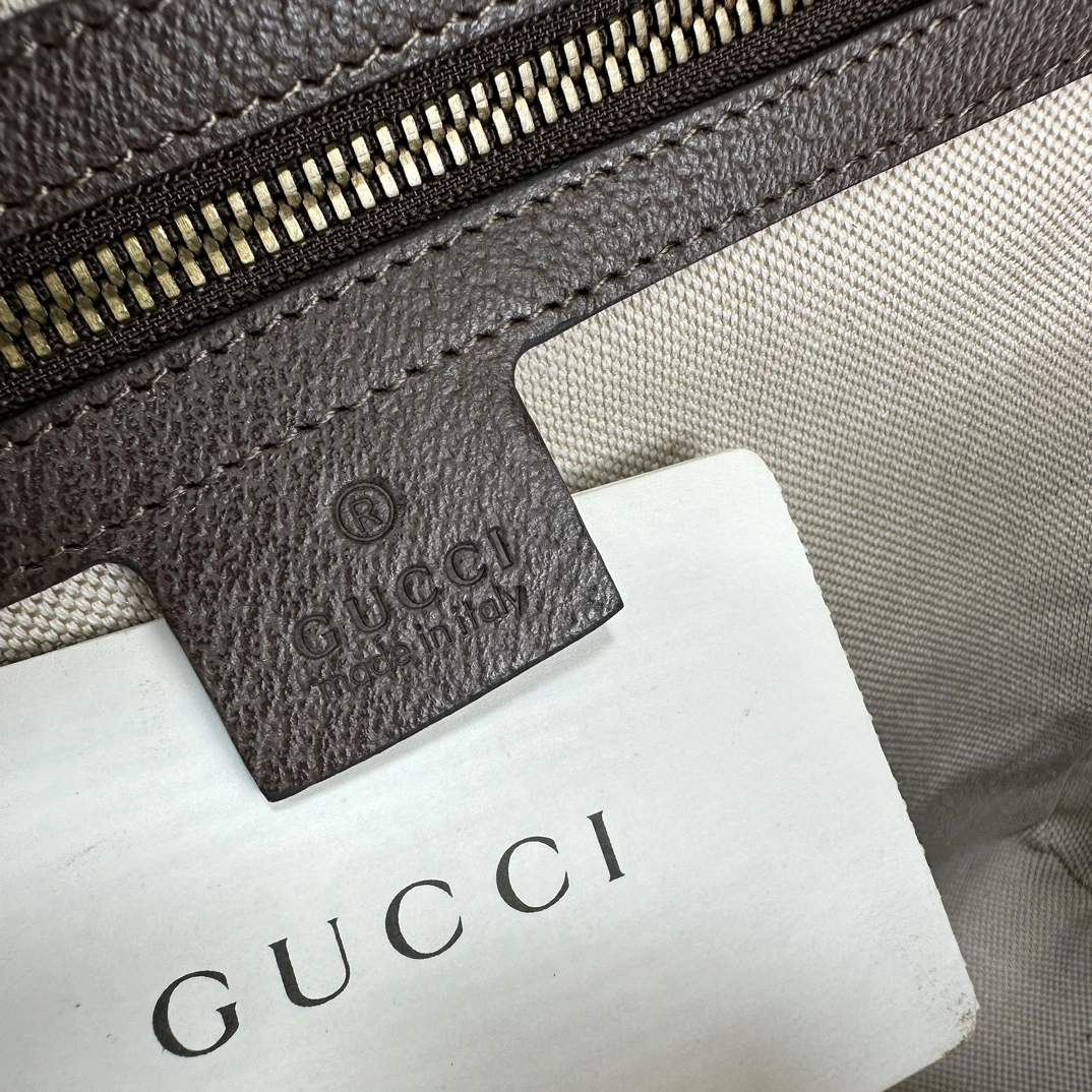 Minimalist Gucci Backpacks 67427