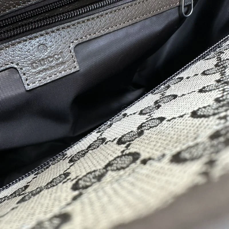 Sleek Gucci Backpacks 51592