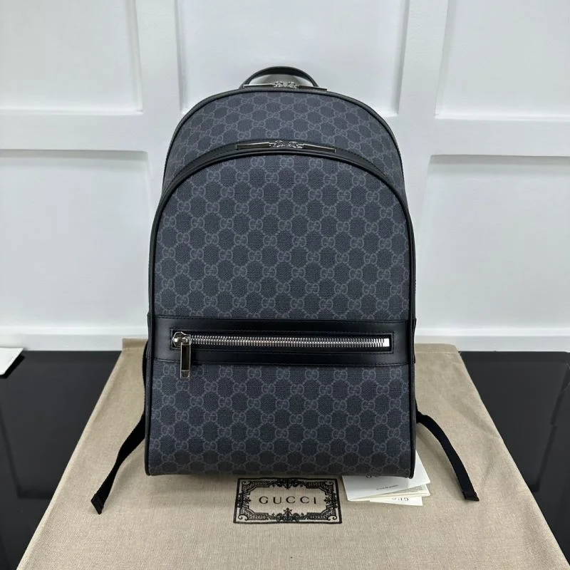 Gucci Backpacks Breathable 51593