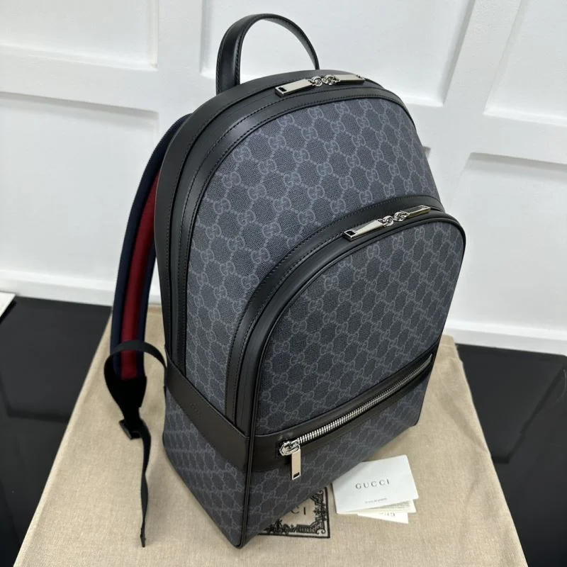 Gucci Backpacks Breathable 51593