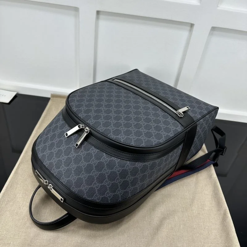 Gucci Backpacks Breathable 51593