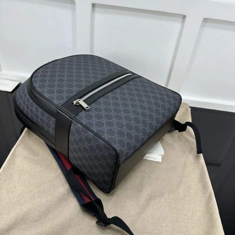 Gucci Backpacks Breathable 51593