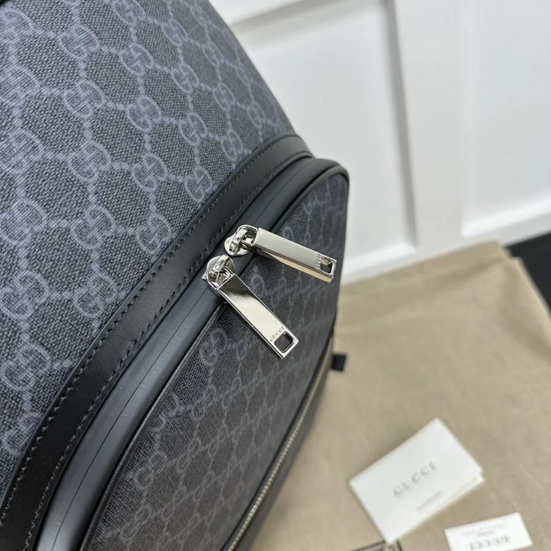 Gucci Backpacks Breathable 51593