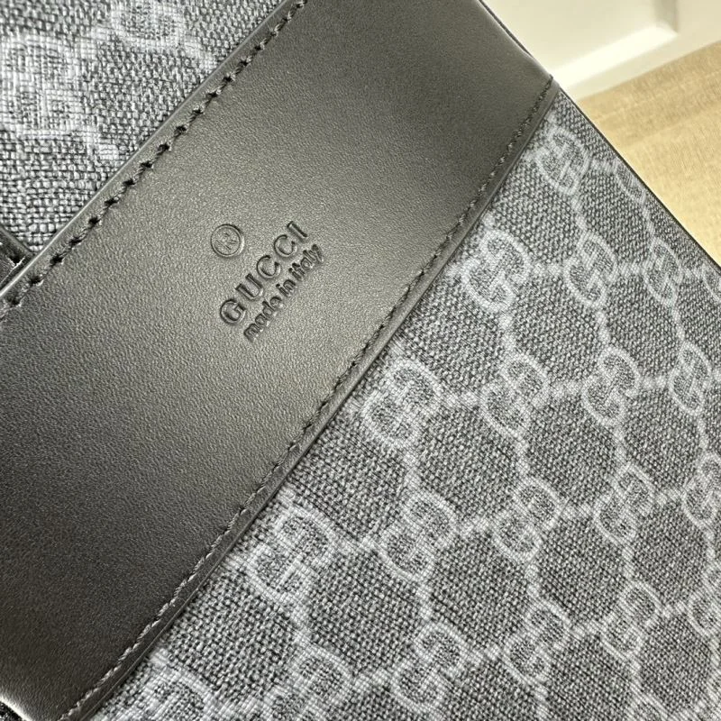 Gucci Backpacks Breathable 51593