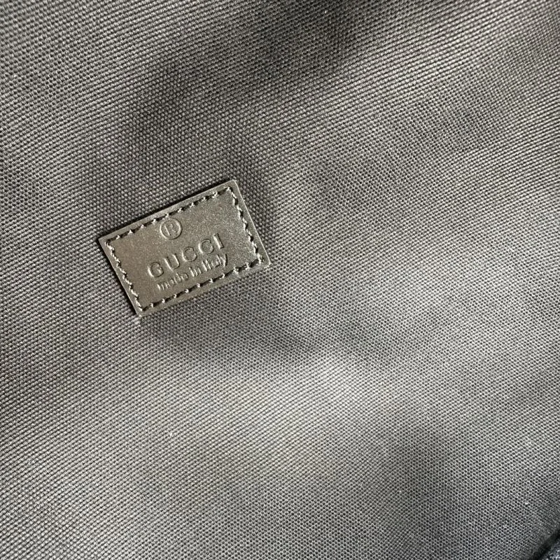 Gucci Backpacks Breathable 51593
