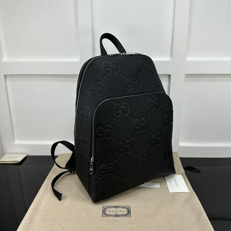 TimelessDesign Gucci Backpacks 51638