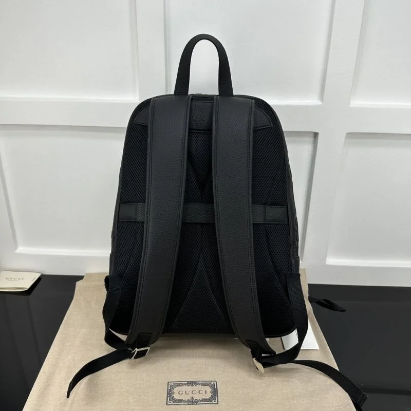 TimelessDesign Gucci Backpacks 51638