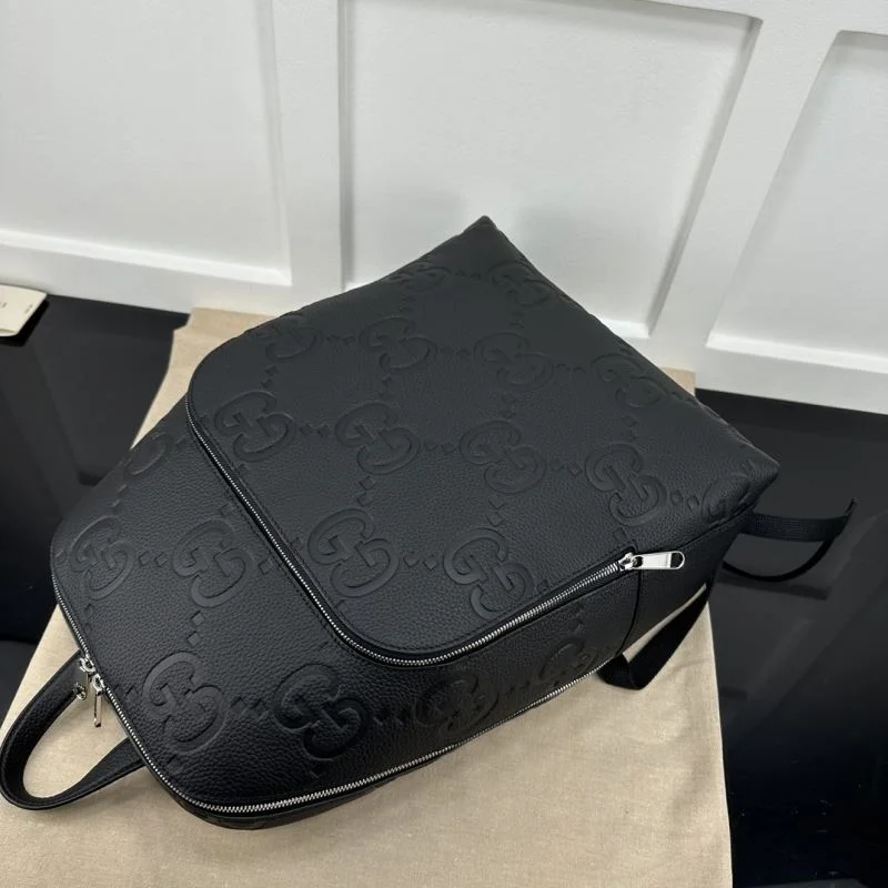 TimelessDesign Gucci Backpacks 51638