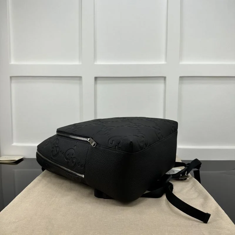 TimelessDesign Gucci Backpacks 51638