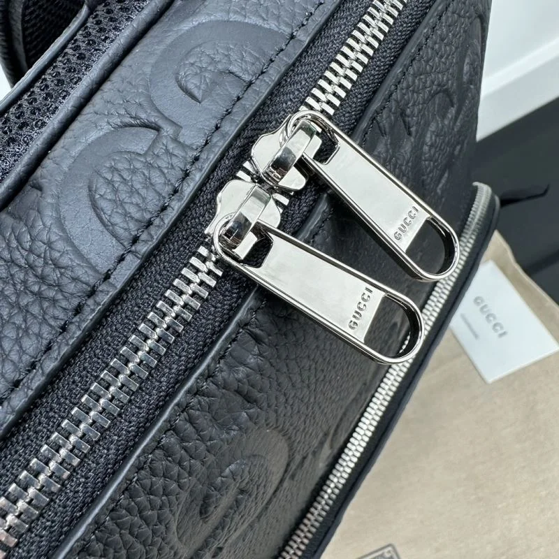 TimelessDesign Gucci Backpacks 51638