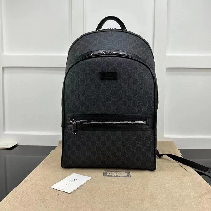 Compact Gucci Backpacks 51582