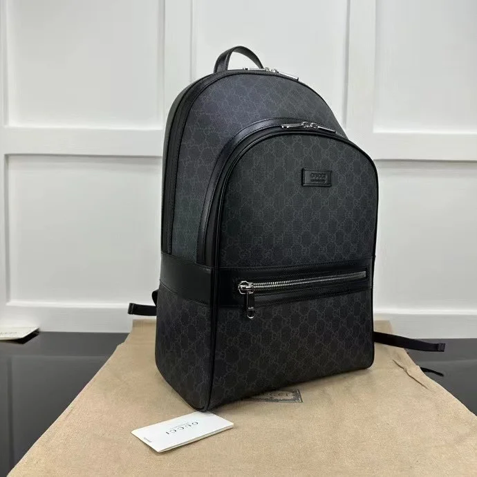 Compact Gucci Backpacks 51582