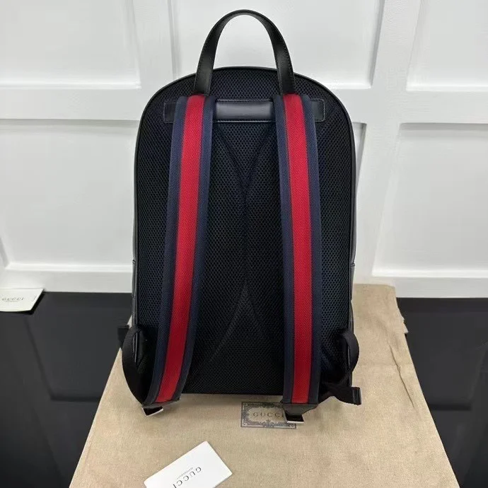 Compact Gucci Backpacks 51582