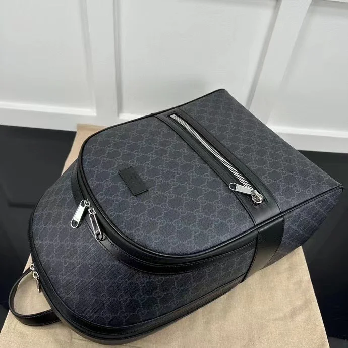 Compact Gucci Backpacks 51582