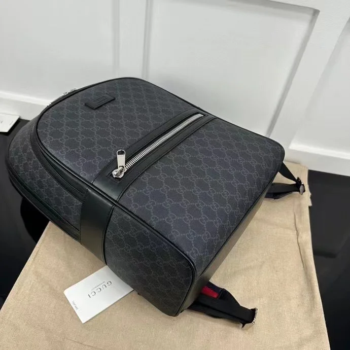 Compact Gucci Backpacks 51582