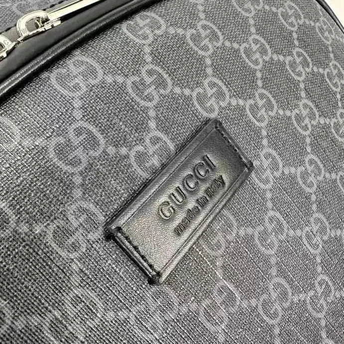 Compact Gucci Backpacks 51582