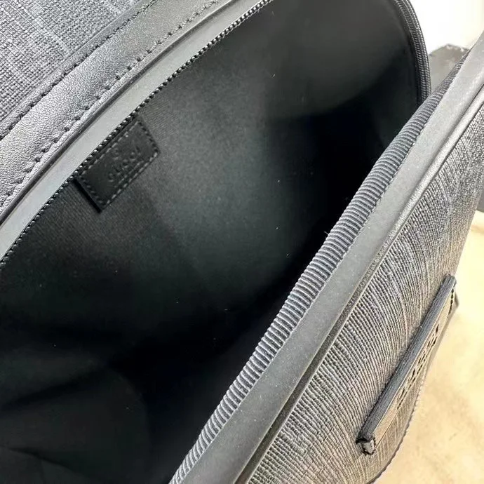 Compact Gucci Backpacks 51582
